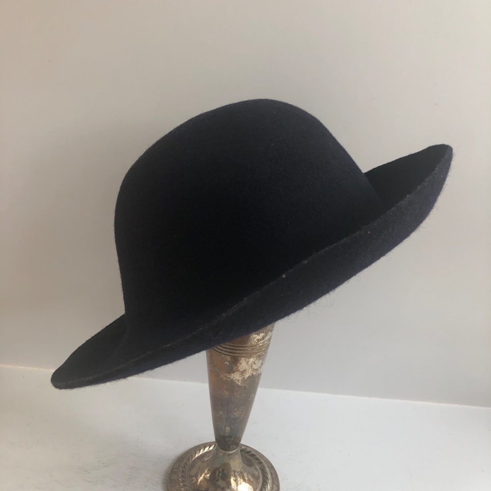 Ecuadoran Made Wool Hat